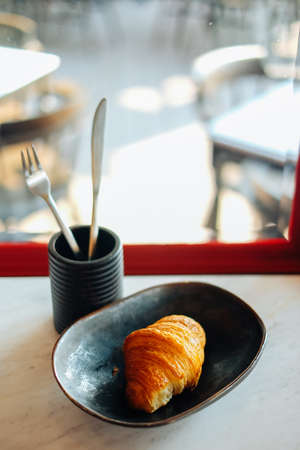 croissant