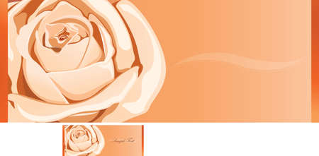 roseのイラスト素材