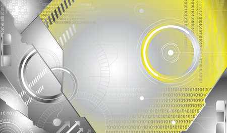 Technologyのイラスト素材