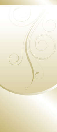 Floral Backgroundのイラスト素材