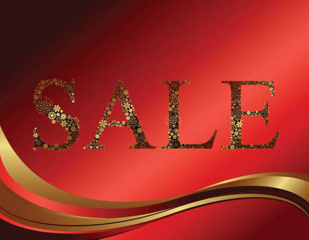 saleのイラスト素材