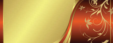 gift certificateのイラスト素材