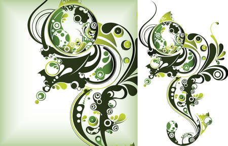 marine life sea horseのイラスト素材