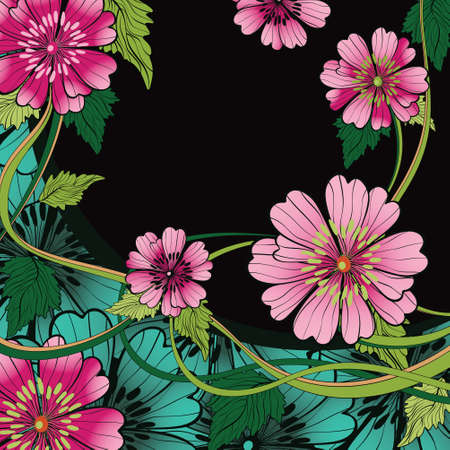 springのイラスト素材