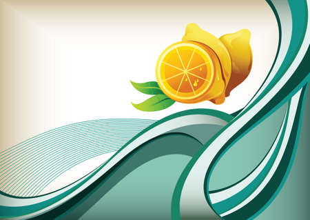 lemonのイラスト素材