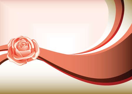 roseのイラスト素材