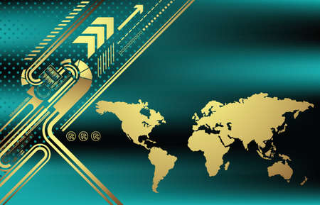 Transportationのイラスト素材