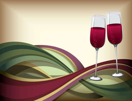 Celebrationのイラスト素材