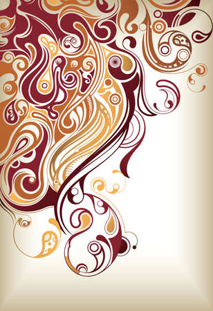 Hot Curveのイラスト素材