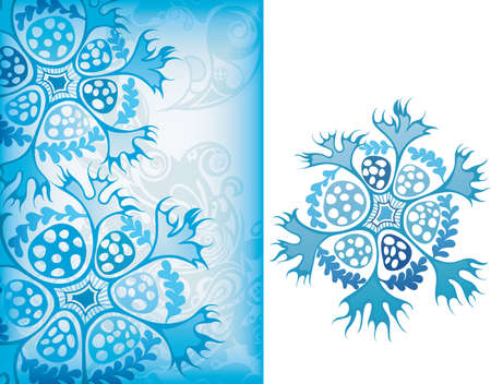 Sea Life 3のイラスト素材