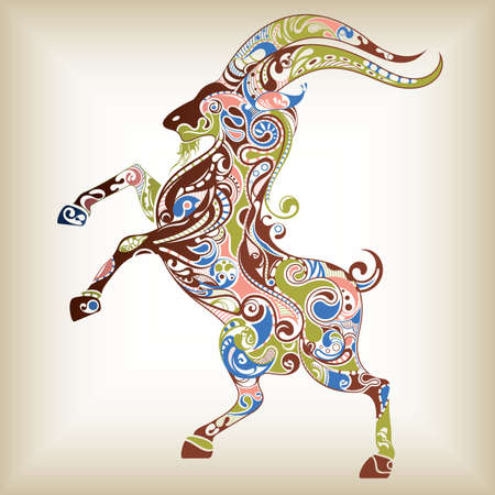 Zodiacのイラスト素材