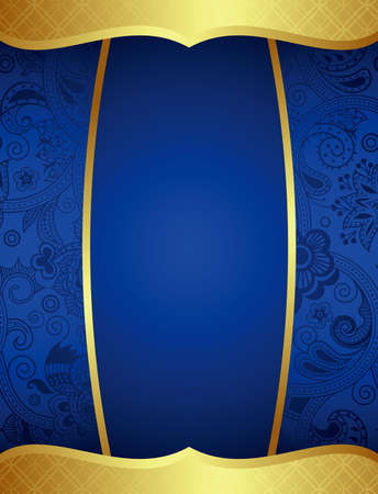 Menuのイラスト素材