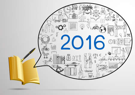 Year plan for 2016