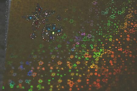 very pretty shining background