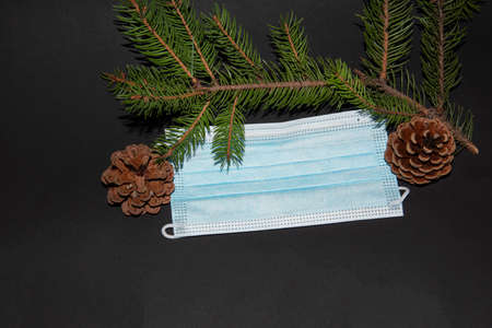 merry christmas and new year for the upcoming holiday