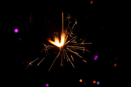 marry christmas and happy new yearの写真素材