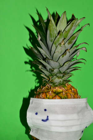 fruit very nice decorative food close upの写真素材