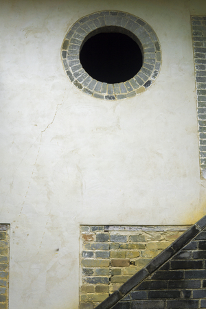 Dalang Academy of Pubei County, Qinzhou, Guangxiのeditorial素材