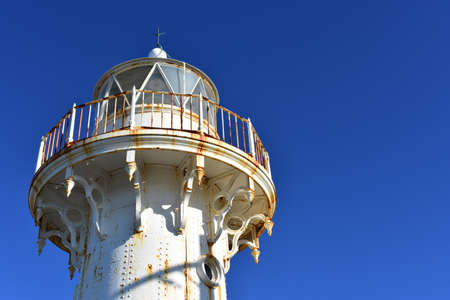 Lighthouseの写真素材