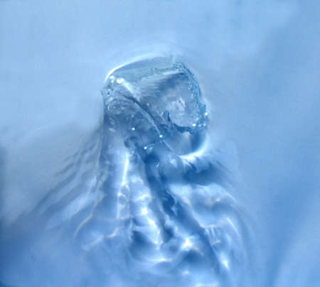 Water Wave