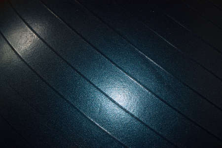 Swiss Ballの写真素材