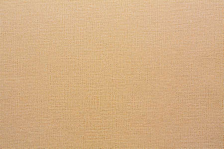 Wallpaper of brown hemp fibers. The brown hemp sack is a strong plant fiber. Coated with plastic material for durability. Background with brown patterns.の写真素材