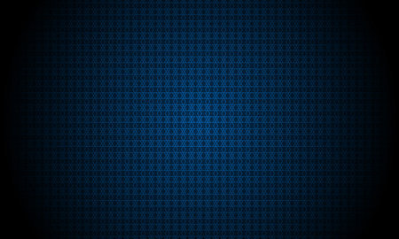 Dark blue background. Navy blue texture abstract background. Web design template vector illustration EPS 10.のイラスト素材