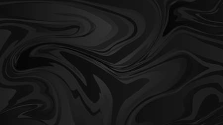 Vector marble texture. Liquid abstract background with light marble texture. Bright color elegant abstract background with fluid liquid shapes. Vector illustrationのイラスト素材