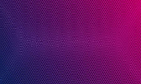 Dark blue and pink background. Dark metal texture steel background. Purple and pink carbon fiber texture. Web design template vector illustration EPS 10.のイラスト素材