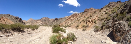 This Wayの写真素材