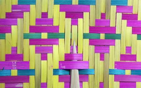 texture bamboo color