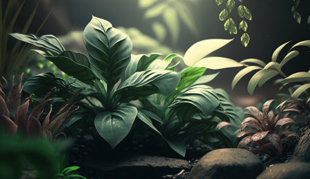 AI Image, also known as artificial intelligence for images, is an innovative field that combines computer vision and machine learning to analyze and interpret digital images. By leveraging advanced algorithms and deep learning models, AI Image can extract valuable insights, recognize patterns, and perform various tasks such as object detection, image classification, image generation, and image enhancement.の素材