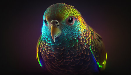 AI Image, also known as artificial intelligence for images, is an innovative field that combines computer vision and machine learning to analyze and interpret digital images. By leveraging advanced algorithms and deep learning models, AI Image can extract valuable insights, recognize patterns, and perform various tasks such as object detection, image classification, image generation, and image enhancement.の素材