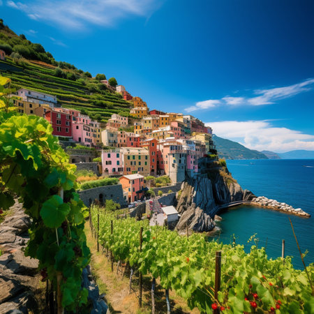 AI Image, also known as artificial intelligence for images, is an innovative field that combines computer vision and machine learning to analyze and interpret digital images.の素材