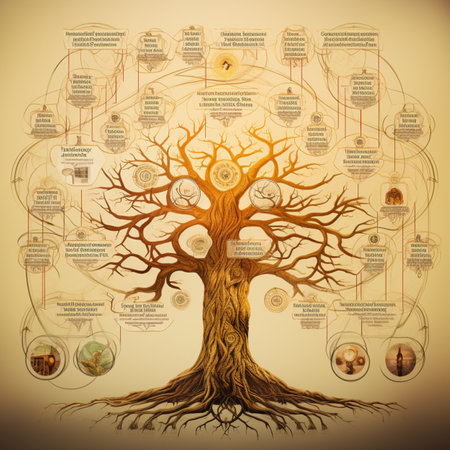 AI Image, also known as artificial intelligence for images, is an innovative field that combines computer vision and machine learning to analyze and interpret digital images.の素材