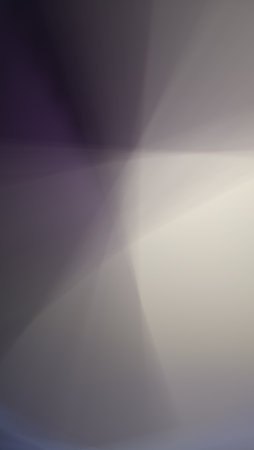 Smooth and blurry colorful gradient mesh background. Deep purple and black-white.の写真素材