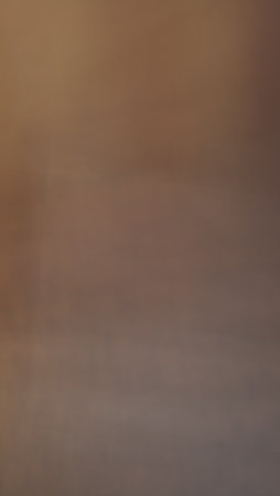 Art blur and speed of light Orange, yellow, gray and black, light and color like fog and smoke.の写真素材