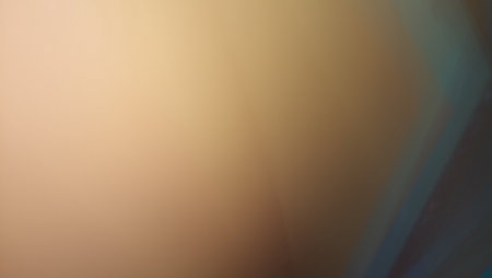 beautiful color gradation abstract, orange-red tones, Wallpaper