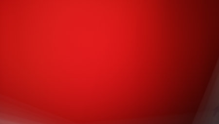 degrade red,abstract,monotone gradient,window wallpaper, mobile wallpaper,red, christmas tone, christmas background.の写真素材