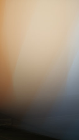 abstract  background with bokeh defocused lights and shadow