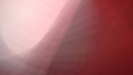 A striking blend of red and pink hues creates a seamless gradient with soft transitions. The vivid...