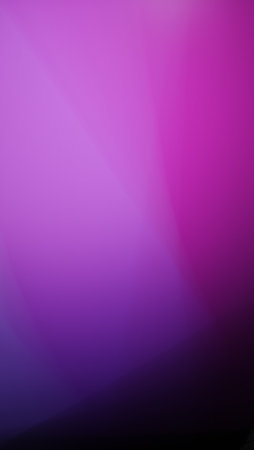 A gradient of pink and purple hues blends seamlessly, creating a smooth and dreamy transition. The...