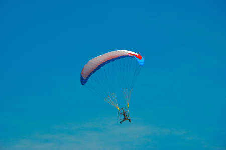 enjoy  to fly