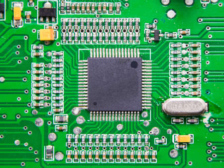 microcontroller