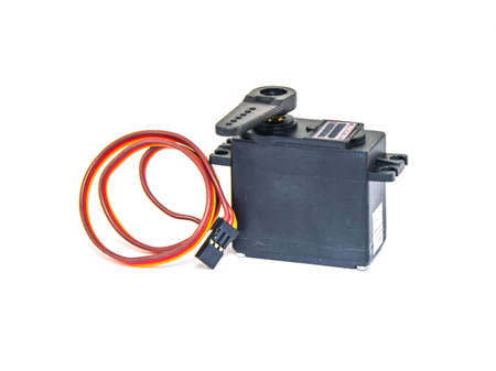 servo isolation