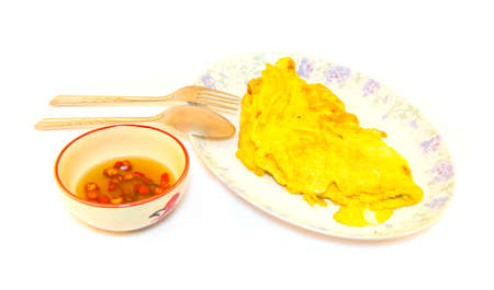 thai foodの写真素材