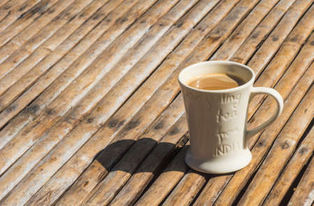 coffeeの写真素材