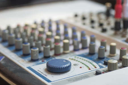 sound sytem