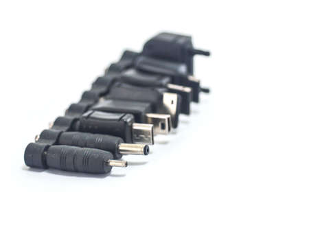 chargers connectの写真素材