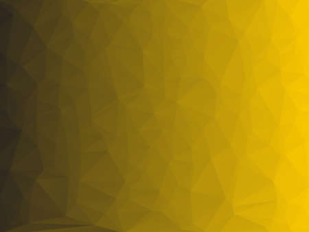 polygon vectorのイラスト素材